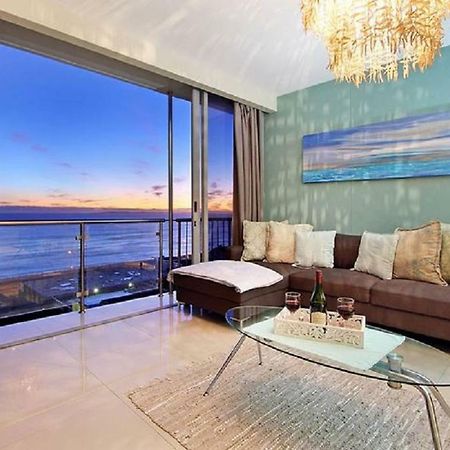 Infinity Oceanview 303A Leilighet Bloubergstrand Eksteriør bilde