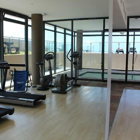 Infinity Oceanview 303A Leilighet Bloubergstrand Eksteriør bilde