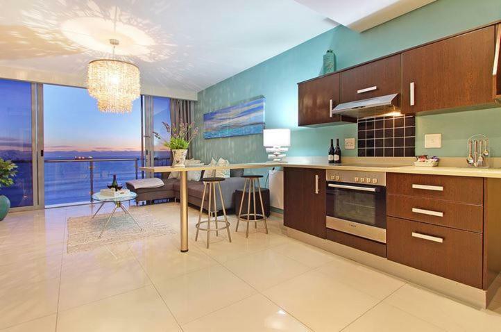 Infinity Oceanview 303A Leilighet Bloubergstrand Eksteriør bilde