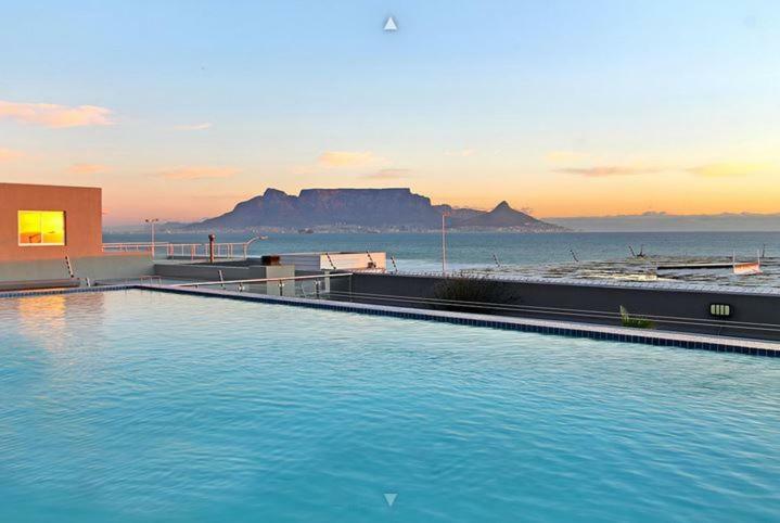 Infinity Oceanview 303A Leilighet Bloubergstrand Eksteriør bilde
