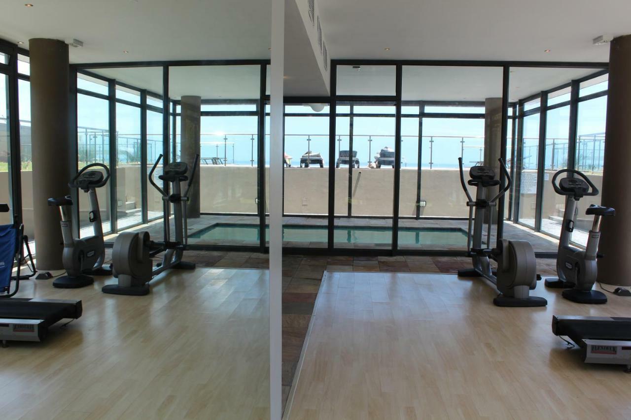 Infinity Oceanview 303A Leilighet Bloubergstrand Eksteriør bilde