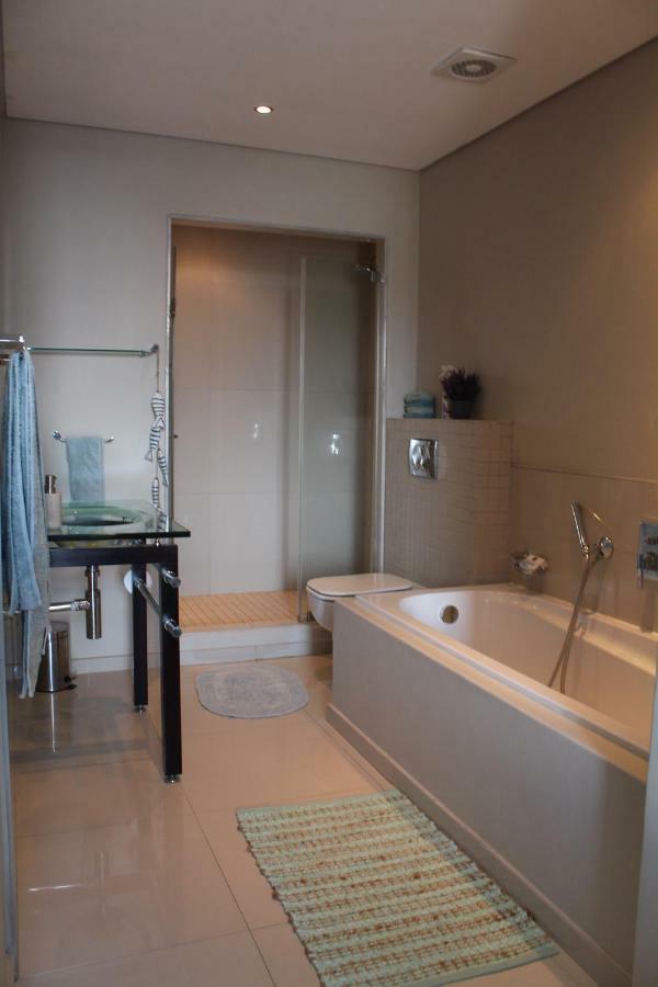 Infinity Oceanview 303A Leilighet Bloubergstrand Eksteriør bilde