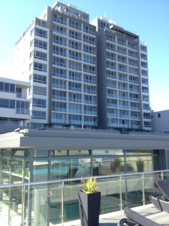 Infinity Oceanview 303A Leilighet Bloubergstrand Eksteriør bilde