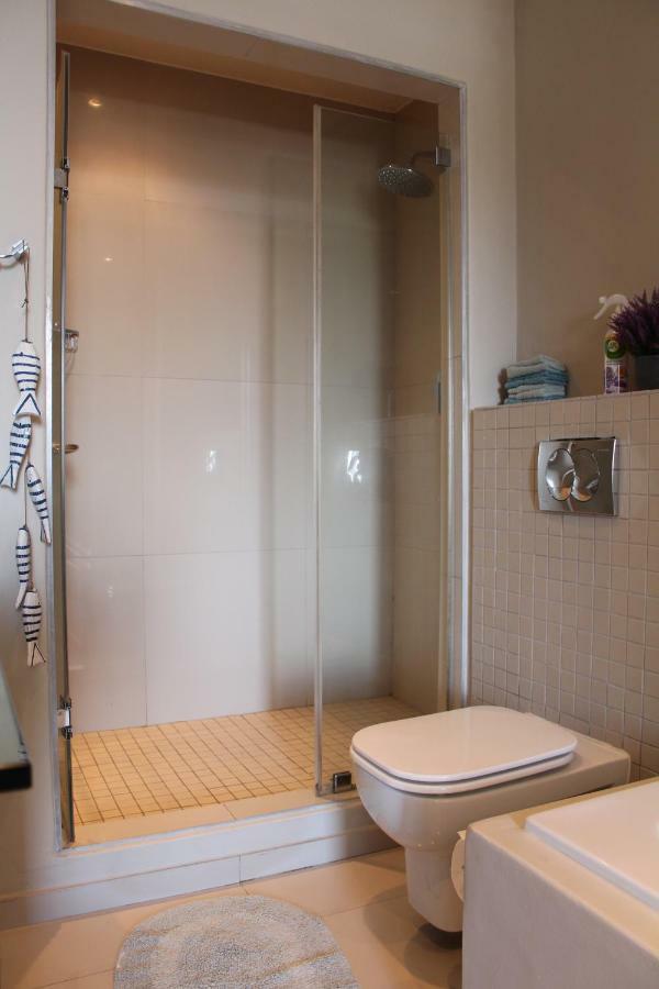 Infinity Oceanview 303A Leilighet Bloubergstrand Eksteriør bilde