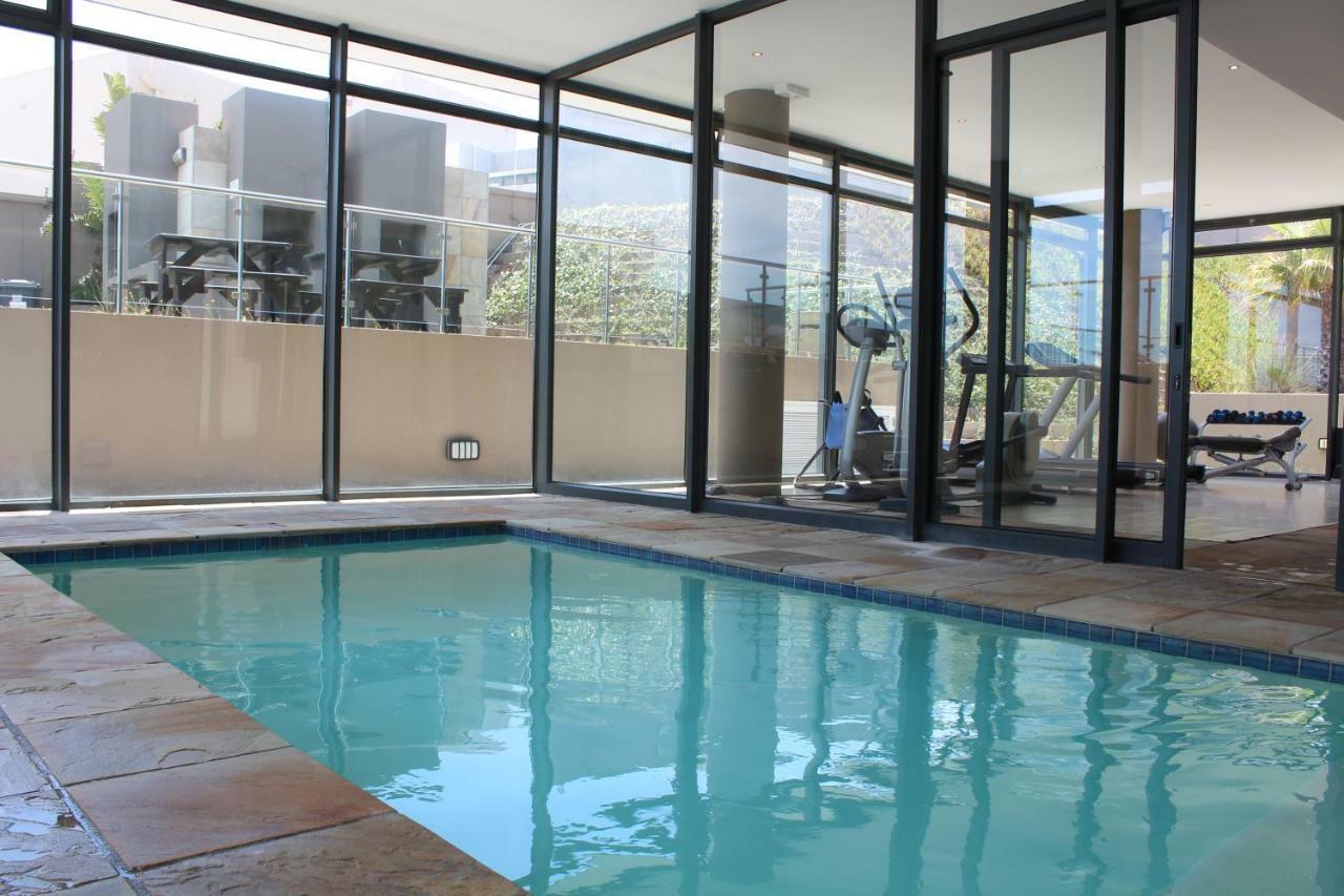 Infinity Oceanview 303A Leilighet Bloubergstrand Eksteriør bilde