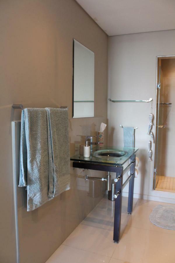 Infinity Oceanview 303A Leilighet Bloubergstrand Eksteriør bilde
